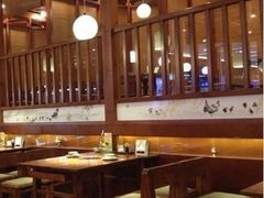 大堂-黑鸡小馆(金源店)