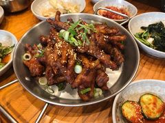 -Myeongdong North Strathfield