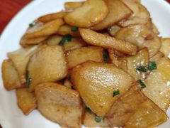 -芦茨金富饭庄·25年老字号·专做稻草鸡