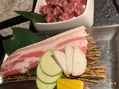-嘿嘟嘟·肋条烧肉放题(爱融荟城店)