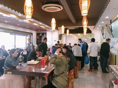 大堂-钱万兴(塔园路店)