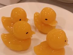 -全聚德(上海首店浦东店)