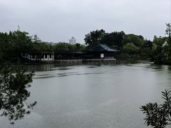 -江心屿景区