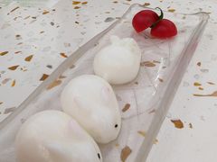 -大树餐厅(环球港店)