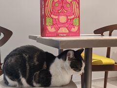 -Peet's Coffee皮爷咖啡(豫园店)