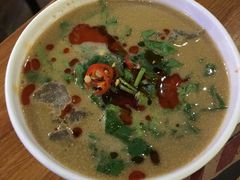 -鼎原力量东北吊炉烧烤(临河街店)