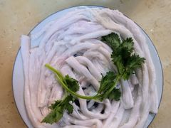 -华哥新鲜猪精品美食