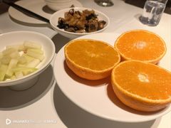 -四季民福烤鸭店(王府井东安门店)