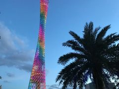 -广州塔卢特斯法国旋转餐厅