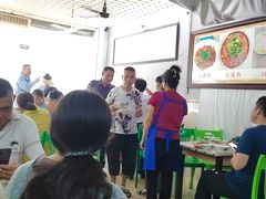 -四川泸州豆花饭店