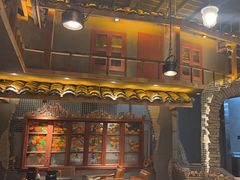 -塘屋烧烤·云南火塘烧烤品牌(新亚洲店)