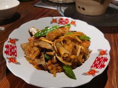 -广府乡下·饭庄(新港东路店)