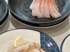 -滨寿司(新街口中央商场店)