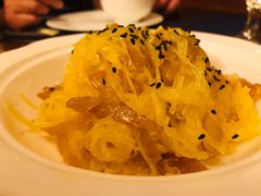 海蜇头-马勒别墅·中餐厅