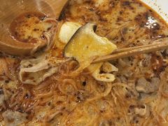 -亲爱哒麻辣烫 Mrs zan's kitchen
