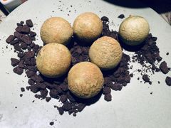翡翠榴莲汤团-桂满陇-南宋御街(正大广场店)