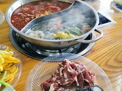 -佳荣老五生态牛肉馆