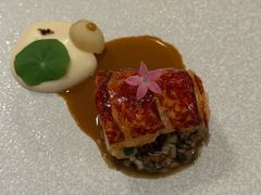 -La Villa French Restaurant