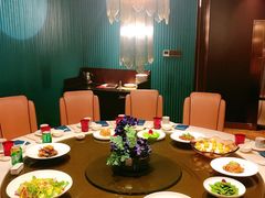 -上海人家花樣年华(中山公园店)