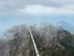 -明堂山风景区