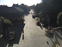-天龙八部武侠城