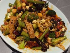 -李赵合鲜肉烧烤(西荷店)