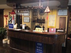 -卧龙堡客栈·中餐厅(古北水镇店)