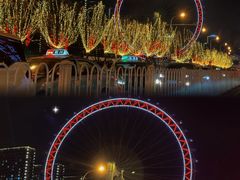 -天津之眼摩天轮