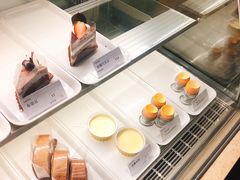 -布朗尼西饼(粮道街店)