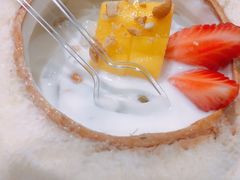 -椰子营·椰子鸡火锅(万象里店)
