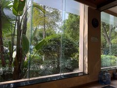 -海兰云天度假区温泉