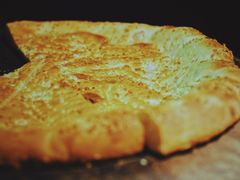 馕饼-楼兰新疆主题餐厅(苏州中心店)