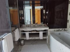 -丽思卡尔顿酒店泳池(金融街店)