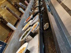 -索菲特西湖大酒店·香榭丽全日候餐厅(南山路店)