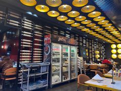 -get pizza意大利餐厅(凯德MALL店)