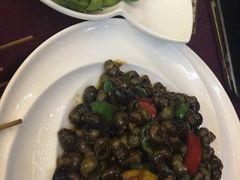 -忠记湛江烧蚝店