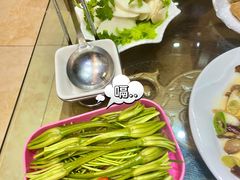 -沱江鱼府(丽江店)