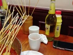 -付小姐在成都(中山公园店)