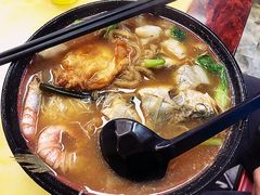 -赵璐海鲜面馆(德行路店)