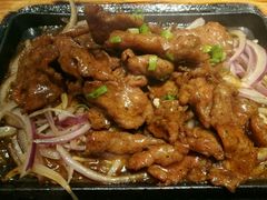 -高第街56号餐厅(银座商城玉函店)