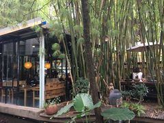 -新竹里馆·花园餐厅(兴苑路店)