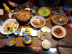 -松子料理(白家庄店)
