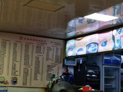 -沙湾姜撞奶甜品店(昌岗中路店)