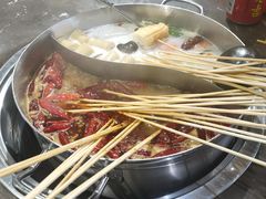 -大斌家串串火锅(汇一城店)