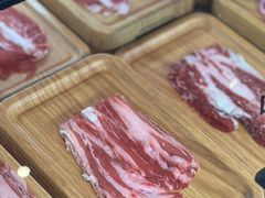 -一方渔歌蒸汽海鲜自助(文化路万达广场店)