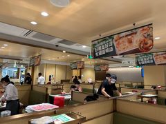 -海底捞火锅(金地广场生日主题店)