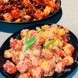 就为了这一口小龙虾，我愿意天天来一棠！