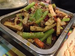 排骨-滋味烤鱼(超洋店)