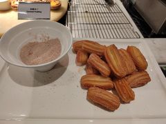 -桂林喜来登饭店雅琴餐厅