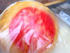 鲜肉月饼-老半斋(福州路店)